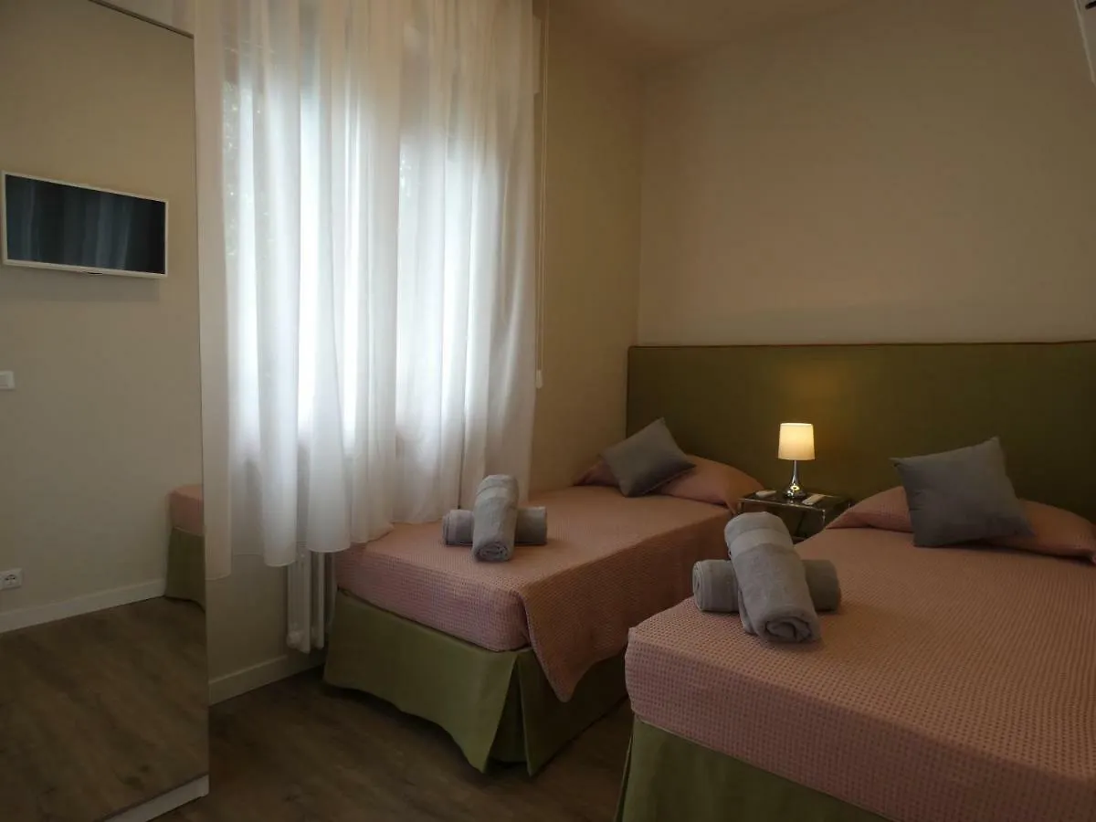 Villa Allende In Forte Dei Marmi Vakantiehuis