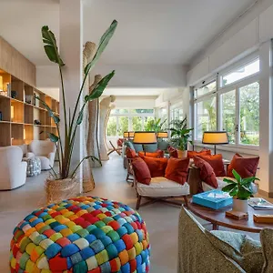 La Serena Fdm Hotel