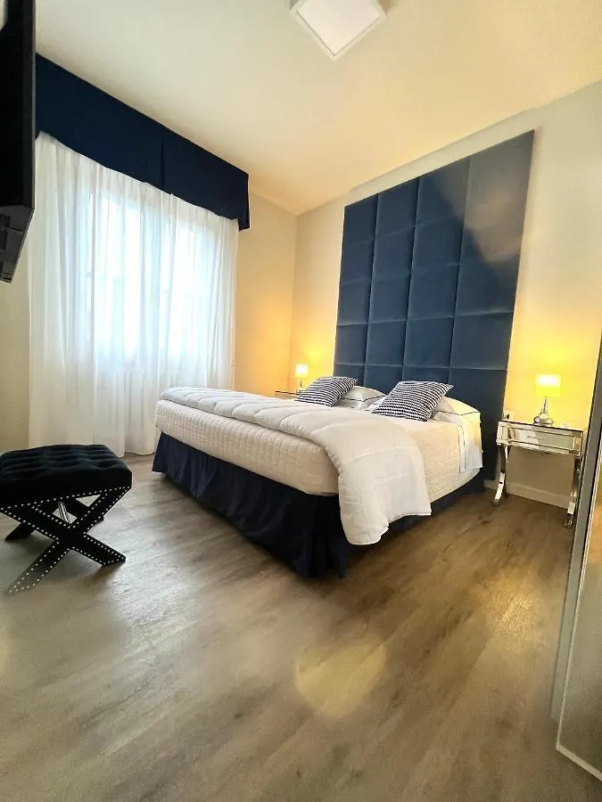 Villa Allende In Forte Dei Marmi 0*,  Italy
