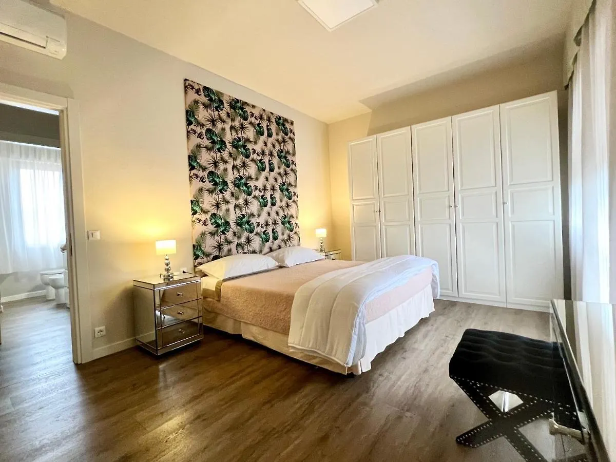 Villa Allende In Forte Dei Marmi 0*,