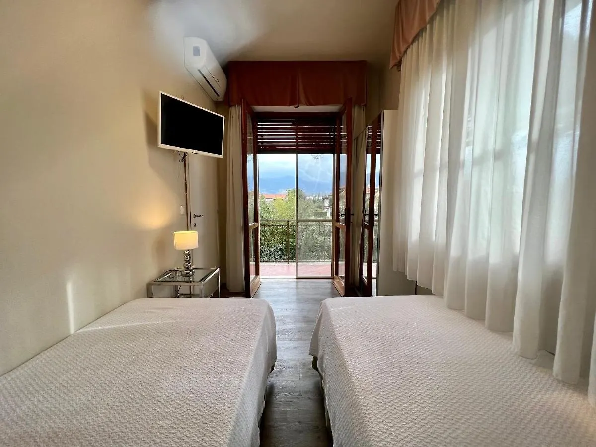 Villa Allende In Forte Dei Marmi Holiday home