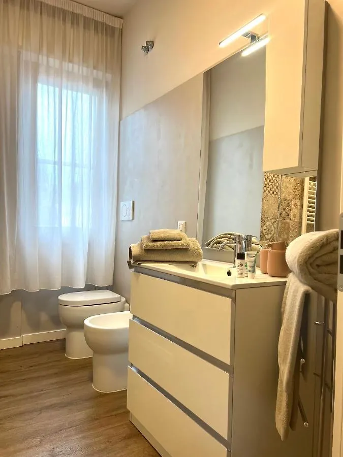 Villa Allende In Forte Dei Marmi Holiday home