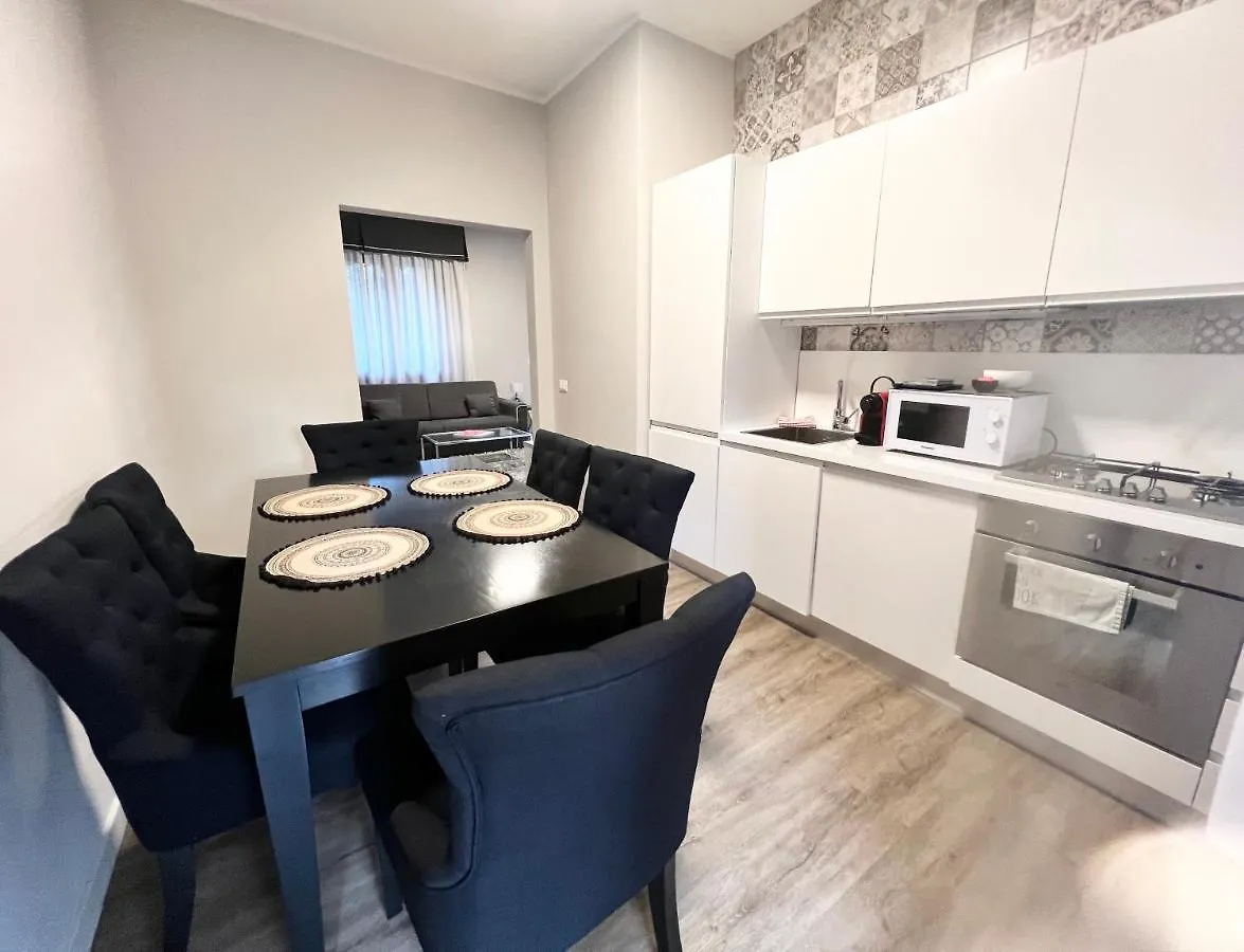 Holiday home Villa Allende In Forte Dei Marmi