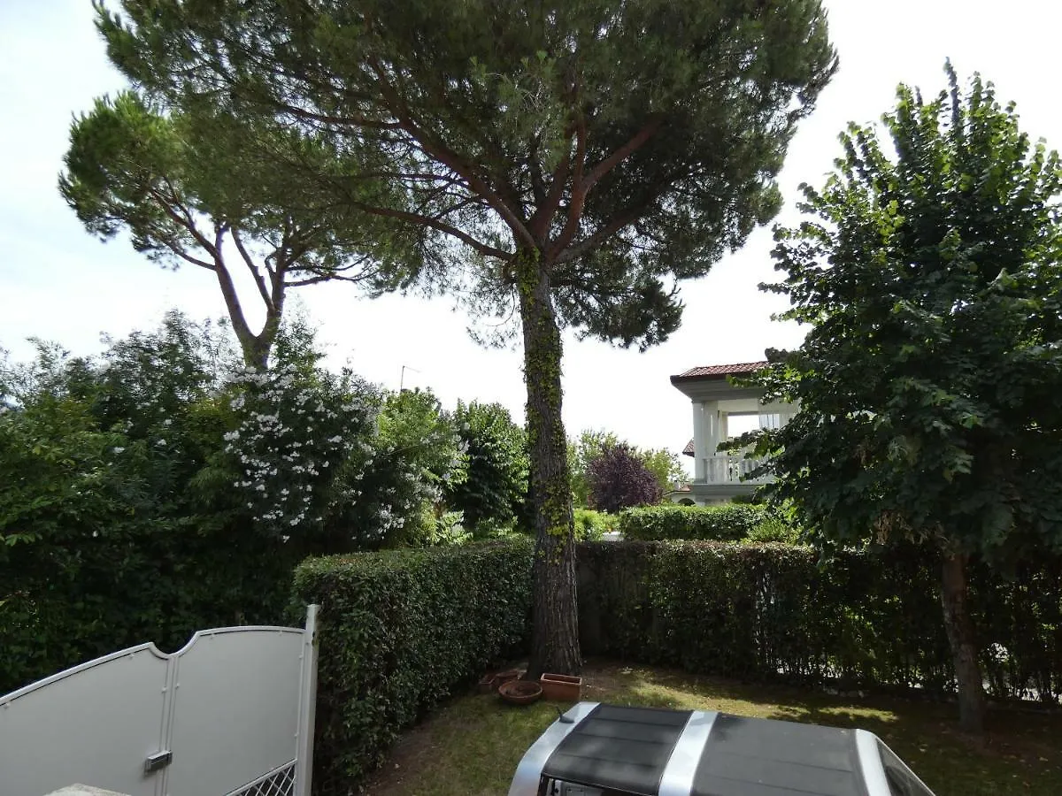Holiday home Villa Allende In Forte Dei Marmi