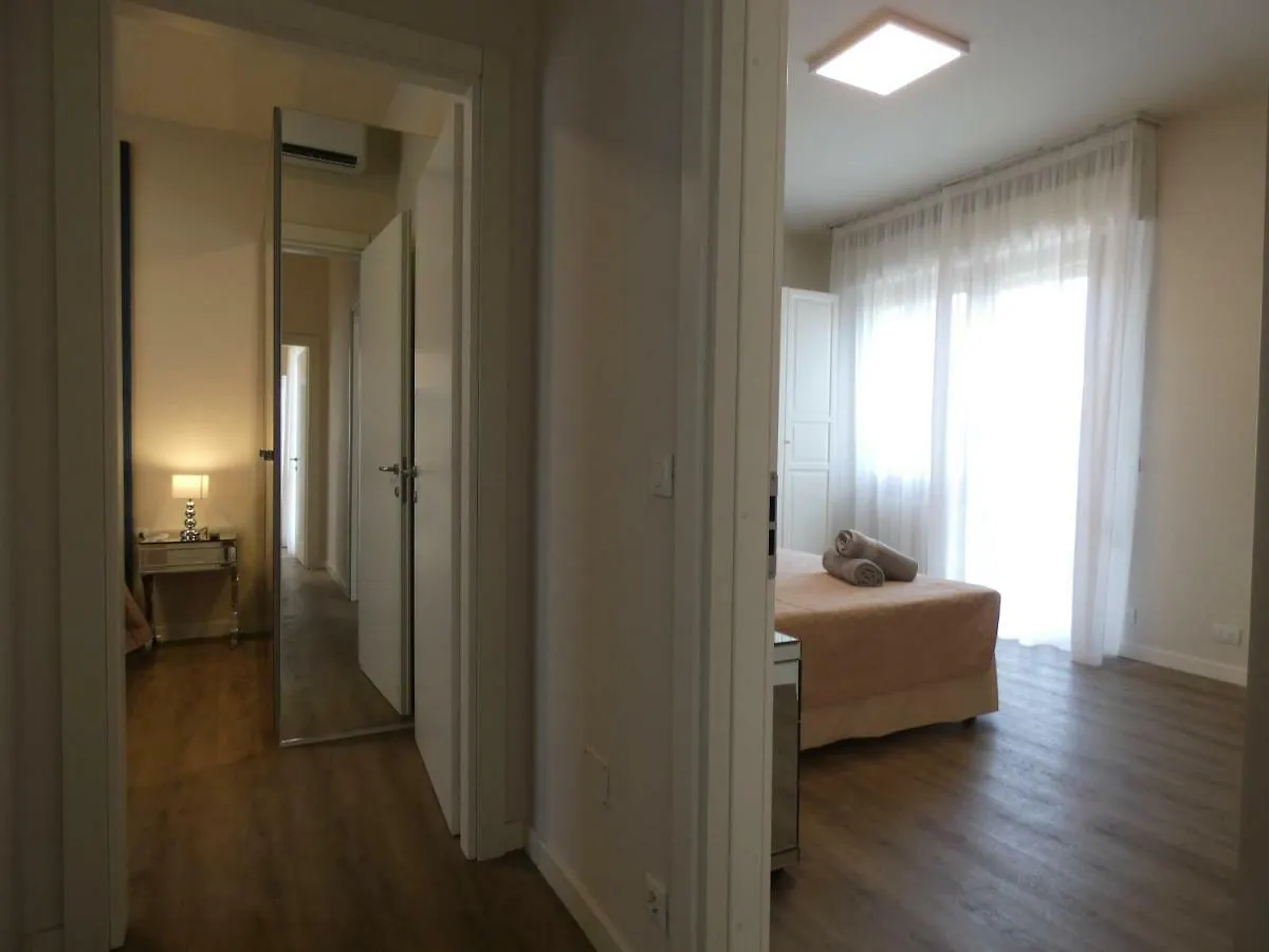 Villa Allende In Forte Dei Marmi Holiday home
