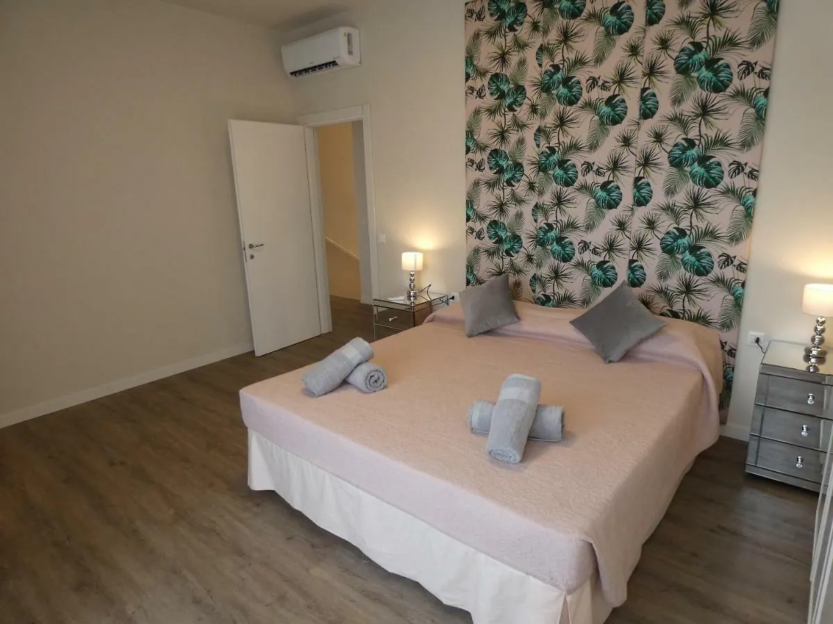Villa Allende In Forte Dei Marmi Holiday home