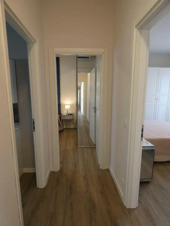 Holiday home Villa Allende In Forte Dei Marmi Italy