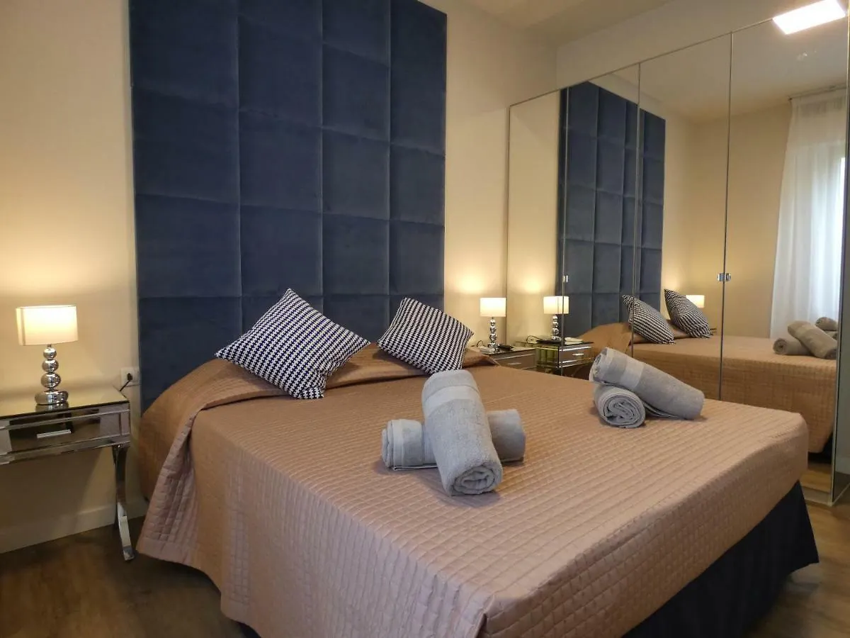 Holiday home Villa Allende In Forte Dei Marmi Italy