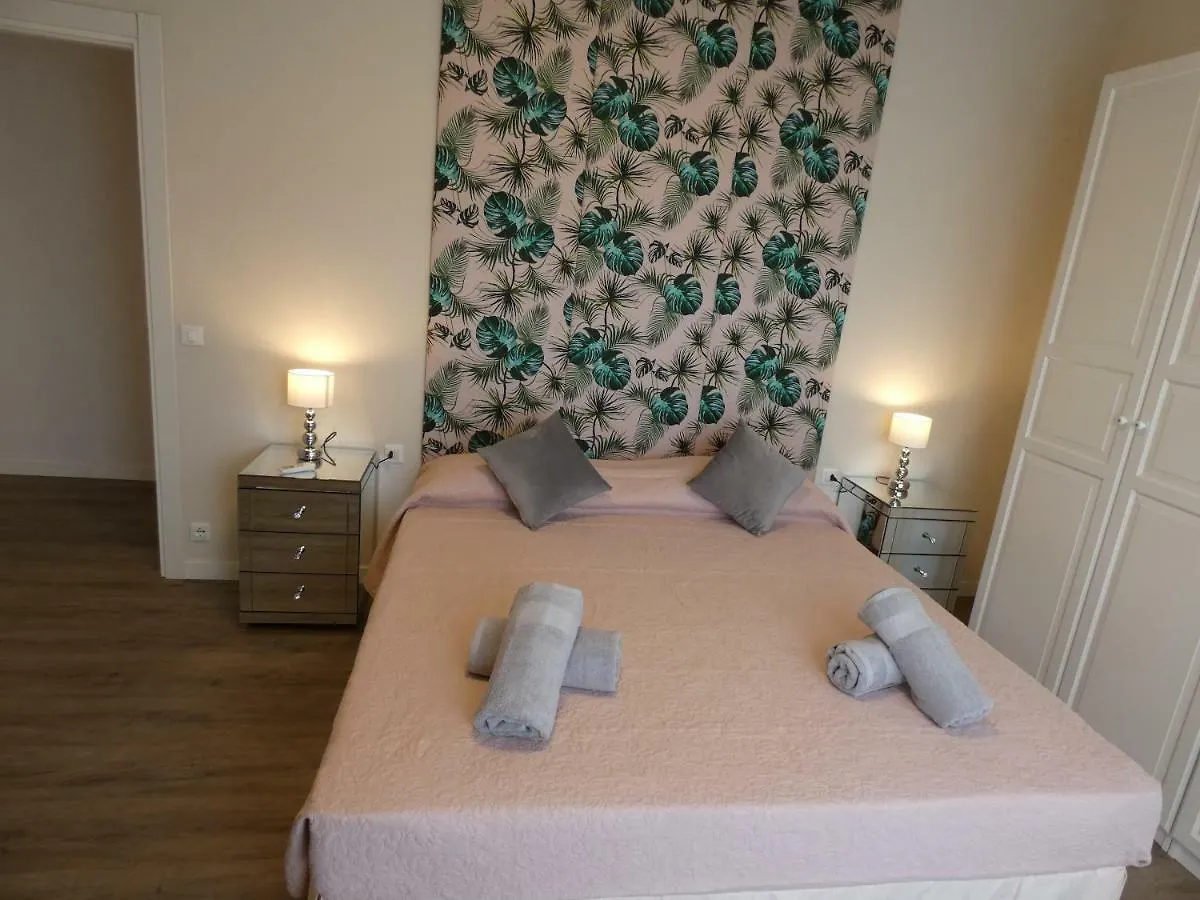 Holiday home Villa Allende In Forte Dei Marmi