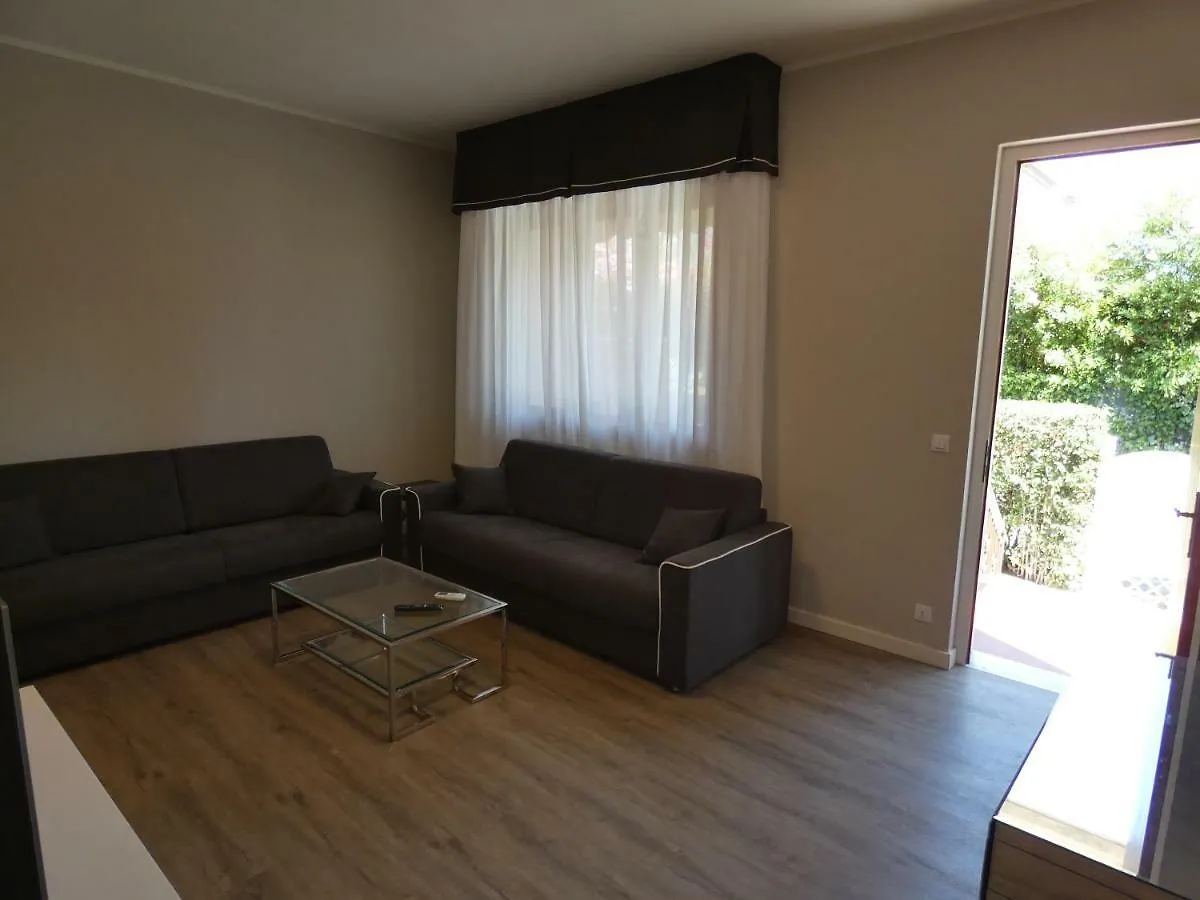 Villa Allende In Forte Dei Marmi