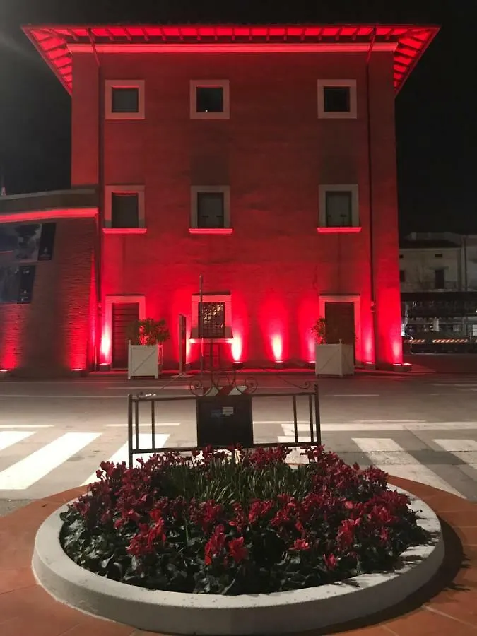 Holiday home Villa Allende In Forte Dei Marmi Italy